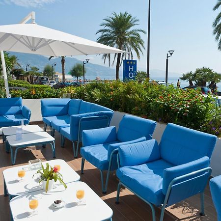 Hotel Victoria Roquebrune-Cap-Martin Bagian luar foto