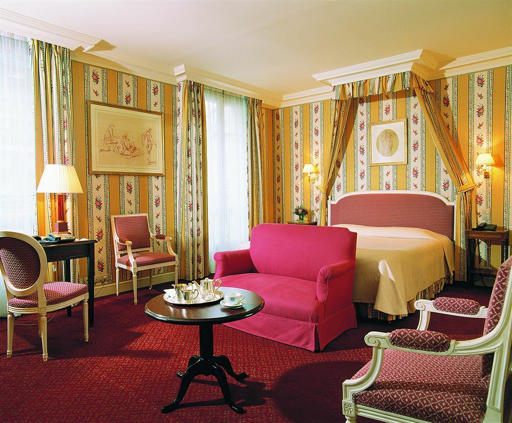 Hotel Victoria Roquebrune-Cap-Martin Bagian luar foto